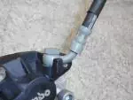 Klikněte pro detailní foto č. 3 - Brzdová hadice zadní