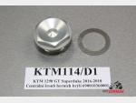 Detail nabídky - Centrální šroub horních brýlí 690010360001 KTM1290 GT Supekduke 