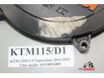 Klikněte pro detailní foto č. 2 - Víko spojky 60330026000 KTM1290 GT Supekduke 2016-2018