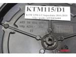 Klikněte pro detailní foto č. 4 - Víko spojky 60330026000 KTM1290 GT Supekduke 2016-2018
