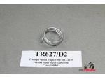 Detail nabídky - Pružina zadní brzdy T2025506 Triumph Speed Triple 1050 2011-2015