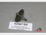 Detail nabídky - Hřídel vodní pumpy 17510-10H02-000 Suzuki RMZ 250 2008-2012