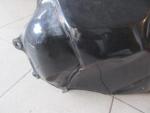 Klikněte pro detailní foto č. 2 - Nádrž Honda XL 650 V Transalp