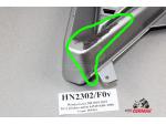 Klikněte pro detailní foto č. 2 - Kryt přední vnitřní 64540-K0B-T000 Honda Forza 300 2018-2019