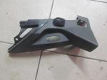 Detail nabídky - Levý zadní podsedlový plast se zásuvkou  BMW R 1250 RT