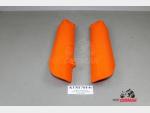 Detail nabídky - Kryty tlumičů 4700109400030 KTM SX 85 2003-2005