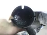 Klikněte pro detailní foto č. 6 - Ixil Výfuk IXIL