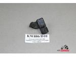 Klikněte pro detailní foto č. 1 - Podtlakový senzor vstřiků 21176-0058 Kawasaki ZX6R 2005-2006