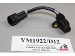 Detail nabídky - Speed sensor 4XV-83755-03-00 Yamaha YZF-R1 RN09 2002-2003