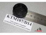 Klikněte pro detailní foto č. 2 - Víčko spojkové kapaliny KTM