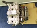 Klikněte pro detailní foto č. 4 - Motor CBR 1000 SC24