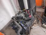 Klikněte pro detailní foto č. 5 - Motor