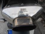 Klikněte pro detailní foto č. 3 - Honda CBR 600 RR na díly 03-