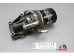Klikněte pro detailní foto č. 1 - Příruba olejového filtru SUZUKI GSX R 750 SRAD