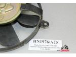 Klikněte pro detailní foto č. 3 - Ventilátor chladiče (lehce pokroucený držák)  Honda X11-ELEVEN 1