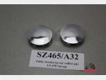 Detail nabídky - Zátky kyvné vidlice (pár) Suzuki LS 650 Savage