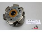 Klikněte pro detailní foto č. 2 - Rotor alternátoru / Generator rotor Kawasaki KZ 550