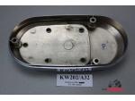 Klikněte pro detailní foto č. 2 - Boční kryt filtru P/L Kawasaki VN 700/750 Vulcan