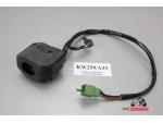 Klikněte pro detailní foto č. 2 - Přepínač řidítek pravý Kawasaki GPZ/GPX 600 R NINJA