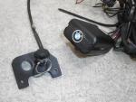 Klikněte pro detailní foto č. 2 - Alarm BMW - kabely, siréna, řídící jednotka na n.díly