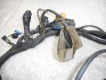 Klikněte pro detailní foto č. 9 - Elektroinstalace, kabely, elektrika - hlavní svazek + pomocné