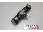 Klikněte pro detailní foto č. 1 - Kulisa řazení Kawasaki GPZ/GPX 600 R NINJA