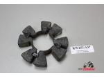 Klikněte pro detailní foto č. 2 - Gumy unašeče rozety Kawasaki GPZ/GPX 600 R NINJA