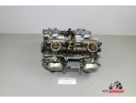 Klikněte pro detailní foto č. 1 - Karburátory komplet Honda VFR 750 F (RC24) 1986-1989