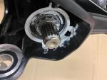 Klikněte pro detailní foto č. 3 - Úhlový převod BMW R 1250 GS, 19-