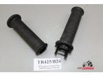 Klikněte pro detailní foto č. 1 - Rukojeti Triumph Tiger A9638170 OEM bez vyhřívání