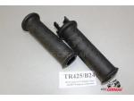 Klikněte pro detailní foto č. 3 - Rukojeti Triumph Tiger A9638170 OEM bez vyhřívání