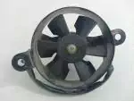Klikněte pro detailní foto č. 1 - Ventilator chladiče Honda XL 125