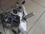 Detail nabídky - Pravý přední držák stupačky Ducati Monster S2R