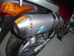 Klikněte pro detailní foto č. 2 - LeoVince Laděný výfuk Honda XL 125 V VARADERO