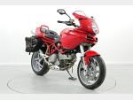 Detail nabídky - Ducati Multistrada 1000DS