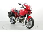 Klikněte pro detailní foto č. 1 - Ducati Multistrada 1000DS