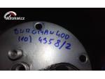 Klikněte pro detailní foto č. 3 - Benzínové čerpadlo AN 400 Burgman