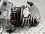 Klikněte pro detailní foto č. 8 - Motor Piaggio Vespa LX 125 i.e