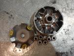 Klikněte pro detailní foto č. 1 - Variator