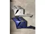 Klikněte pro detailní foto č. 1 - Boční kapoty CBR 1000 RR