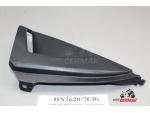 Klikněte pro detailní foto č. 3 - 83650-MFN-D000 podsedlový kryt plast pravý Honda CB 1000 R 08-16