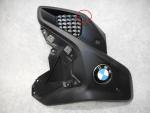 Detail nabídky - Kapota boční levá, levý bok, kapotáž, plast, emblém BMW