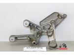 Klikněte pro detailní foto č. 2 - 50665-MFN-D00ZA,držák pravé přední stupačky Honda CB 1000 R 08-1