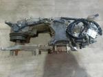 Klikněte pro detailní foto č. 1 - Motor kompletní
