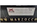 Klikněte pro detailní foto č. 3 - Marzocchi brýle KAWASAKI KX