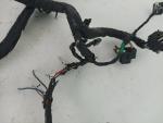 Klikněte pro detailní foto č. 5 - Poškozeno-kabeláž kabelový svazek Kawasaki Versys 650