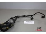 Klikněte pro detailní foto č. 4 - Podtlakový ventil ,rozvod odvětrání motoru Honda VF 750 F RC24