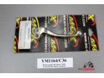 Klikněte pro detailní foto č. 1 - Brzdová páčka MG Sport 172650 YAMAHA Yamaha YZ 80,85,125,400