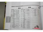Klikněte pro detailní foto č. 2 - Brzdové destičky SBS 704 HS Kawasaki Suzuki Pravá strana