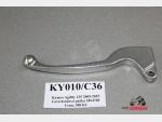 Detail nabídky - Levá brzdová páčka MS4768 Kymco Agility 125 2005-2015